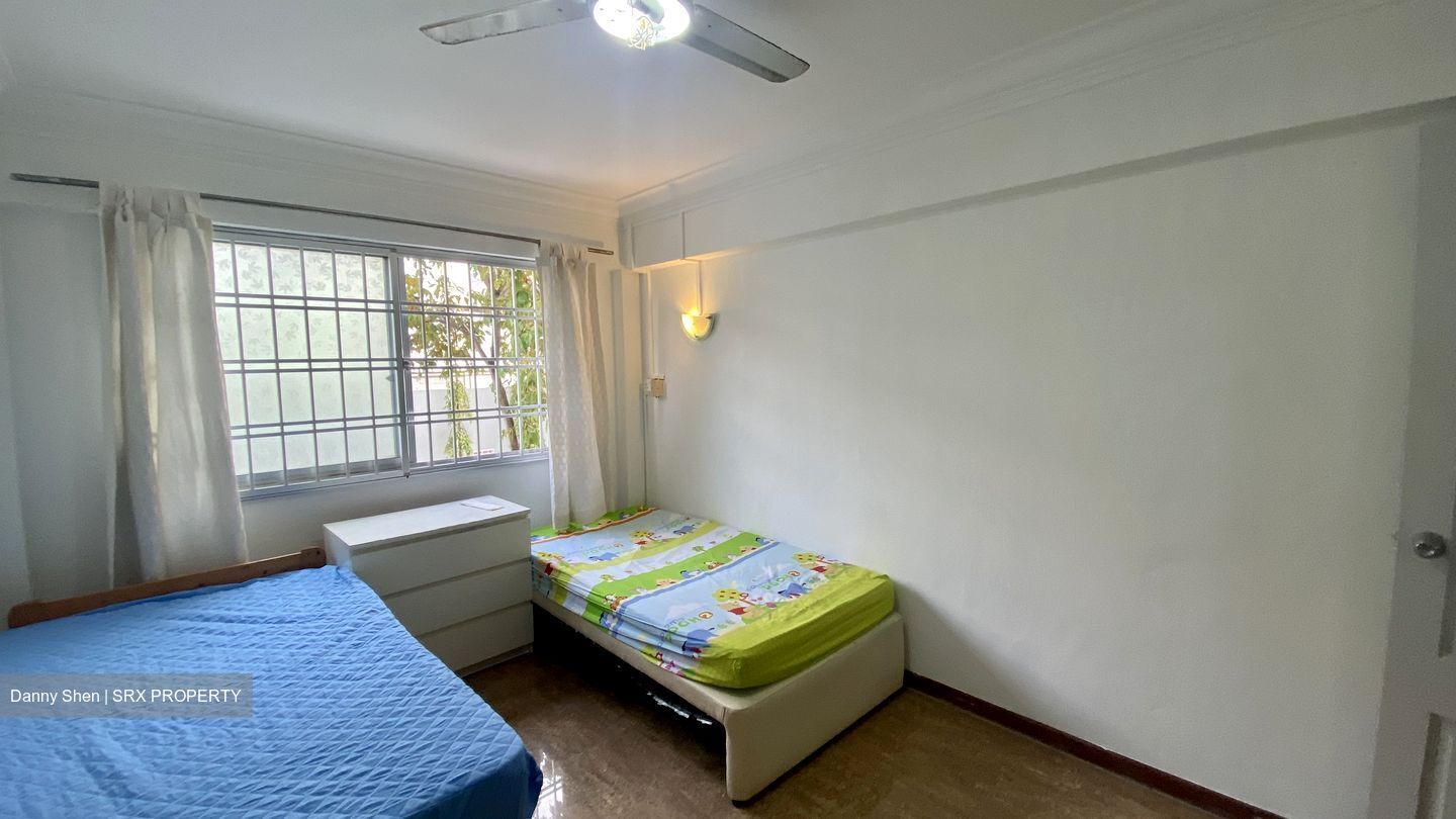 Blk 427 Pasir Ris Drive 6 (Pasir Ris), HDB 4 Rooms #589852341